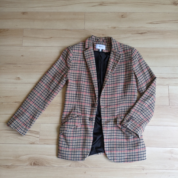 Current/Elliott Late Night blazer - Picture 9 of 9